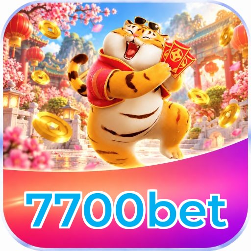 7700bet Logo