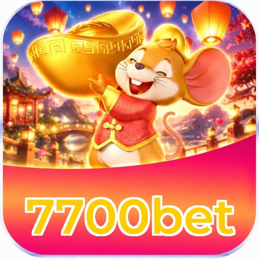 7700bet PIX Instantâneo - Saques em 8 Minutos