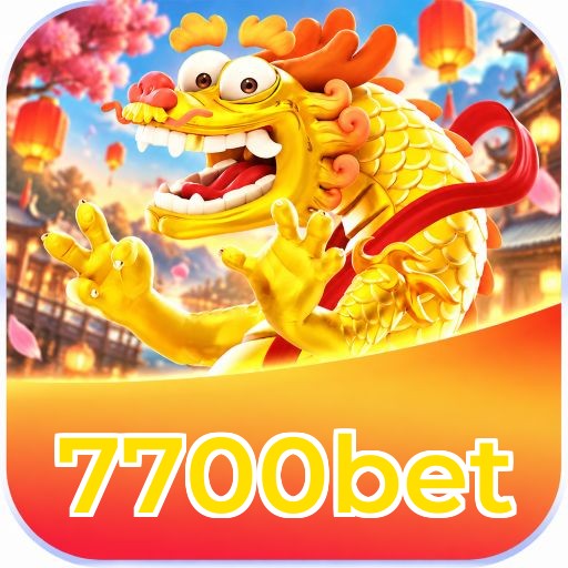 7700bet Logo 1