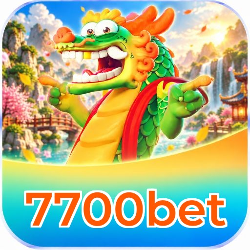 Slots 7700bet - Jackpots Progressivos