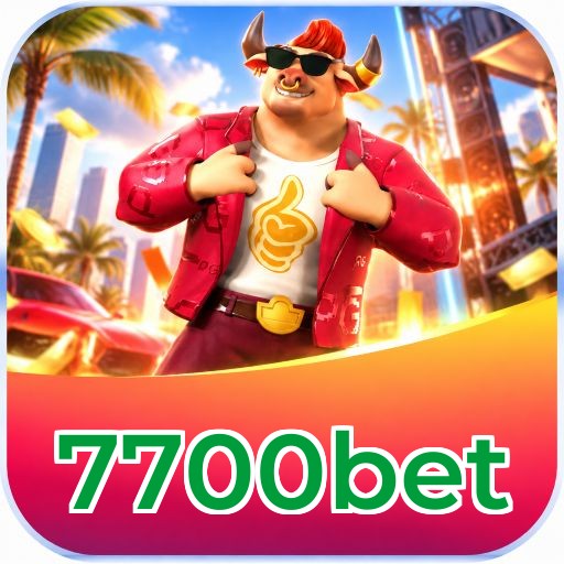 7700bet Segurança Logo 2