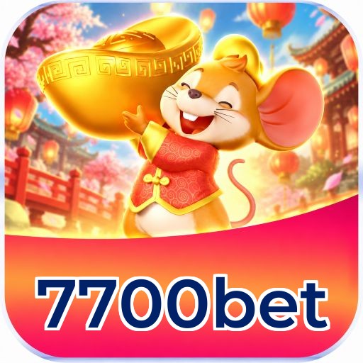 7700bet Logo