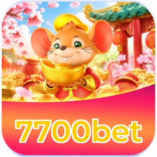 7700bet Instalar Logo 2