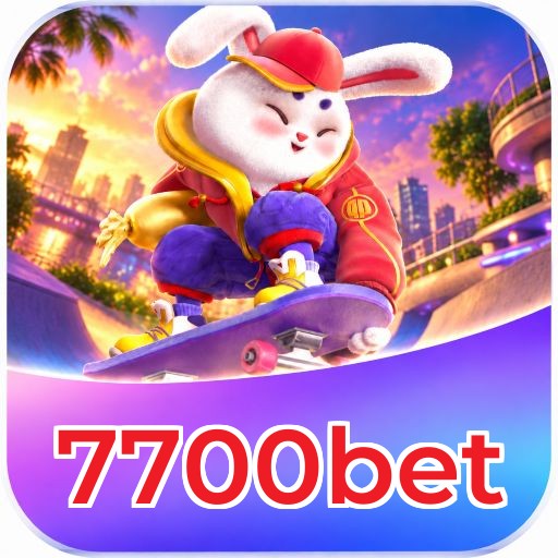 Slots 7700bet - RTP Alto Certificado