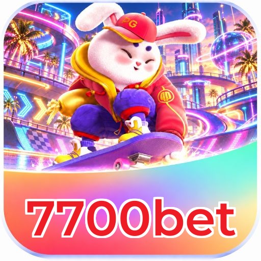 7700bet Logo