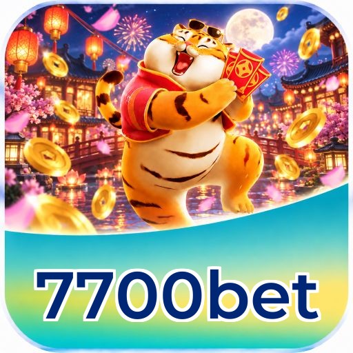7700bet Segurança Logo 3