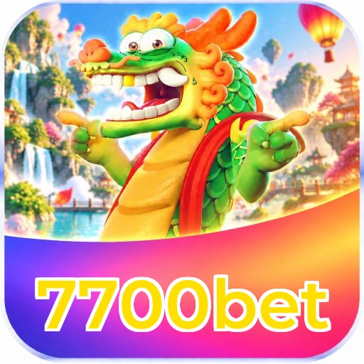 7700bet Logo