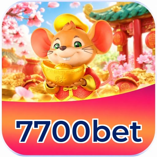 7700bet Logo