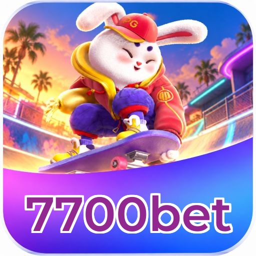 7700bet Logo