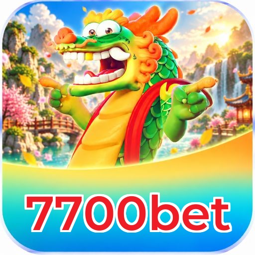 7700bet Logo