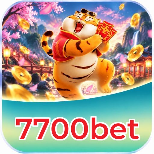 7700bet Segurança Logo 1