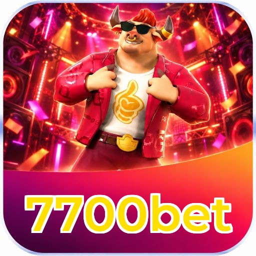 7700bet Logo 3