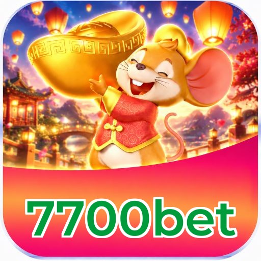 7700bet Logo