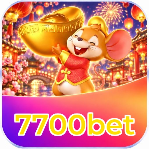 7700bet Logo