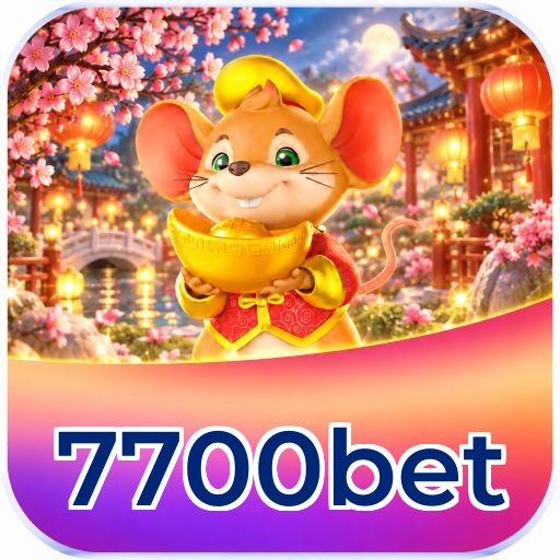 7700bet Instalar Logo 3