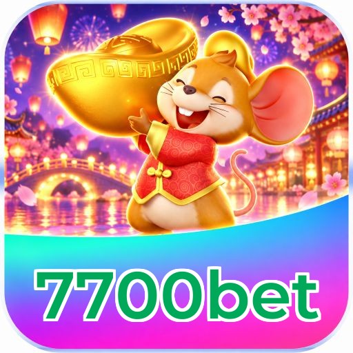 7700bet Logo