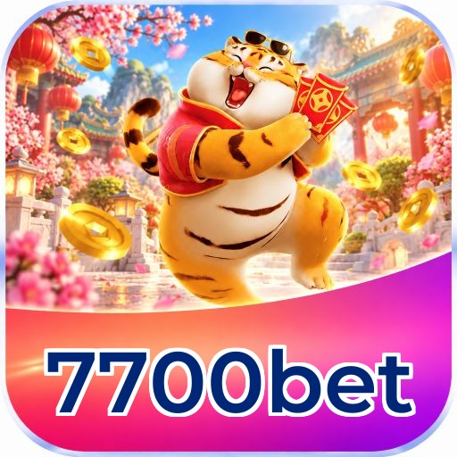 7700bet Logo