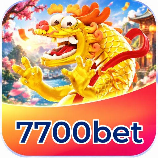 7700bet Logo