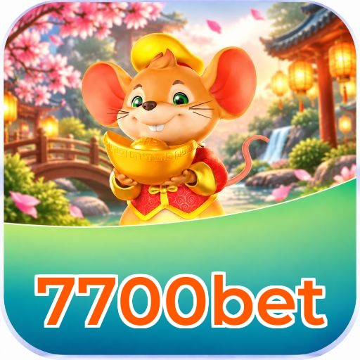 7700bet Logo