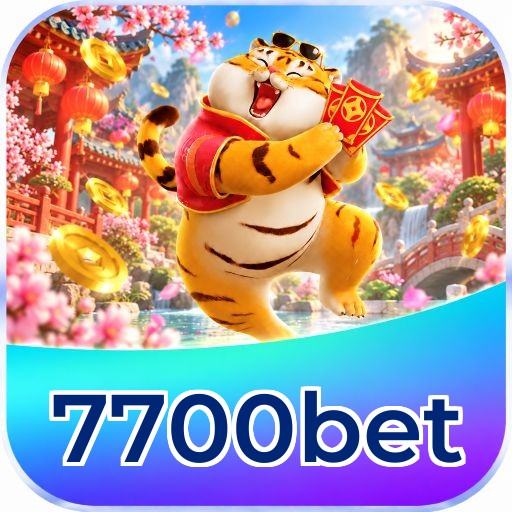 7700bet Logo 2