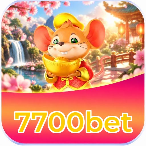 7700bet Logo