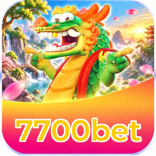 7700bet Cassino Online Certificado
