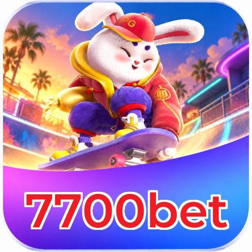 7700bet Logo