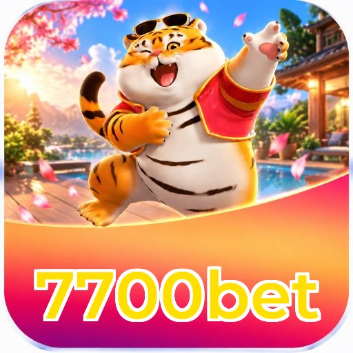 7700bet Fortune Tiger Oficial