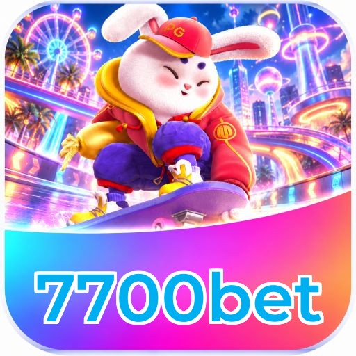 7700bet Logo