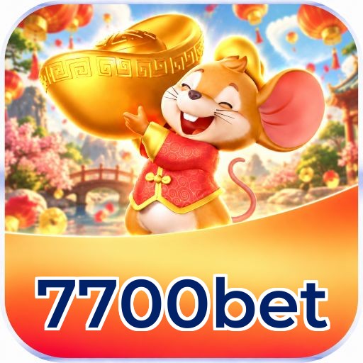7700bet Logo