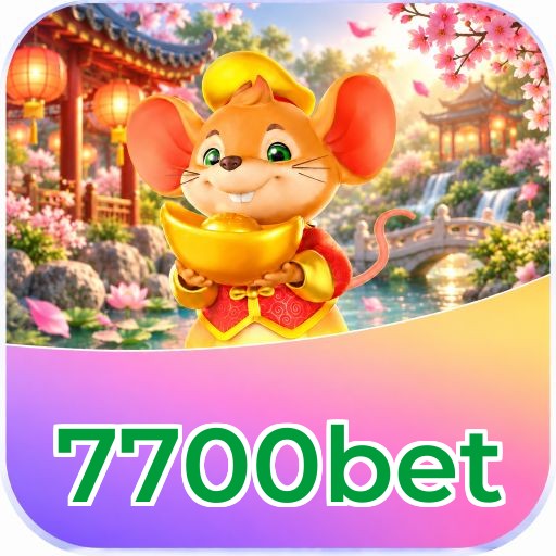 7700bet Logo