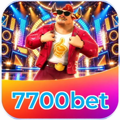 7700bet Cassino Online Certificado