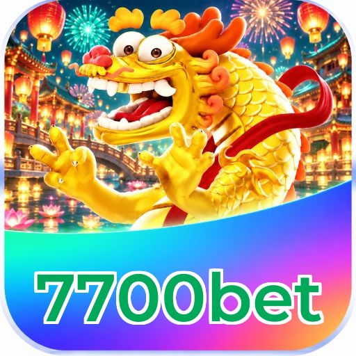7700bet Logo