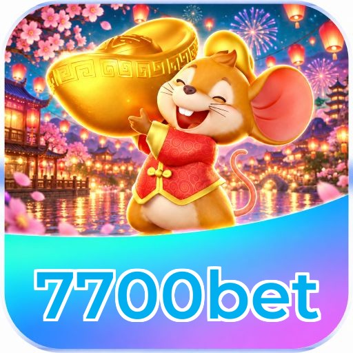 Loteria 7700bet - Quina e mais jogos